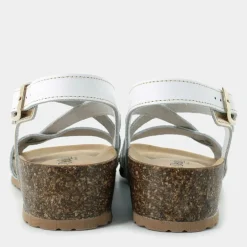 MULTI- SANDALI MULTI BIANCO SO-E24D-05