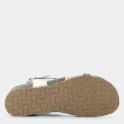 MULTI- SANDALI MULTI BIANCO SO-E24D-05