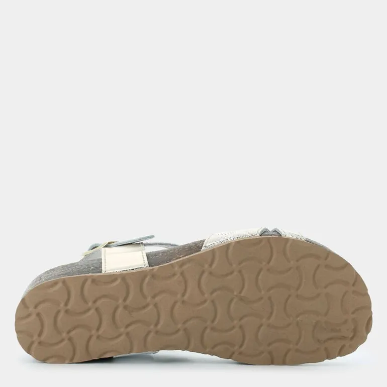 MULTI- SANDALI MULTI BIANCO SO-E24D-05