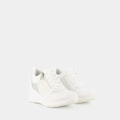 MULTI- SNEAKERS BIANCO XM-E23D-04