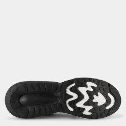 MULTI- SNEAKERS BLU/AZZURRO/GRIGIO HZ-E24U-02