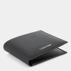 MUST- PICCOLA PELLETTERIA BEH BLACK 11383-BEH