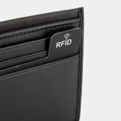 MUST- PICCOLA PELLETTERIA BEH BLACK 11383-BEH