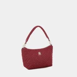 MY TOMMY- TRACOLLE ROSSO AW0AW13146-XJS