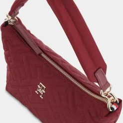 MY TOMMY- TRACOLLE ROSSO AW0AW13146-XJS