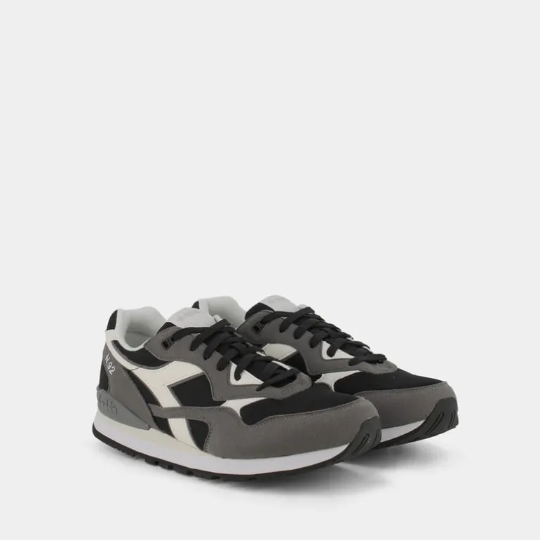 N.92- SPORTIVE NERO 173169