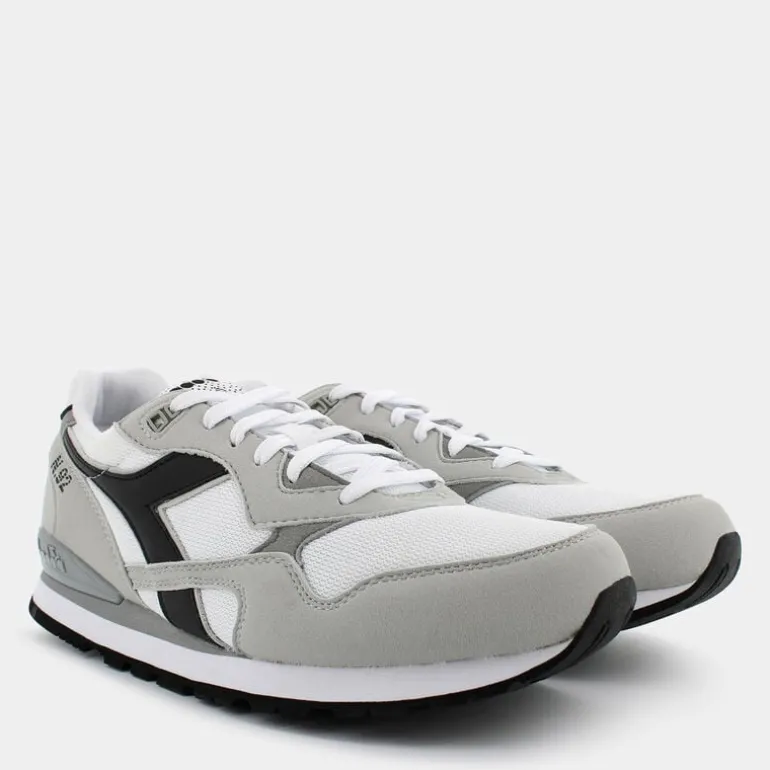 N.92- SPORTIVE WHITE /ALUMINUM 173169