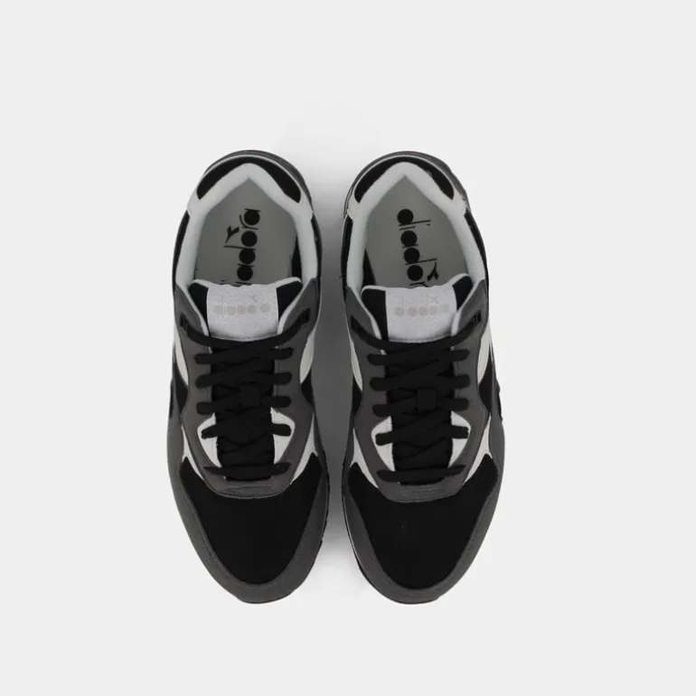 N.92- SPORTIVE NERO 173169