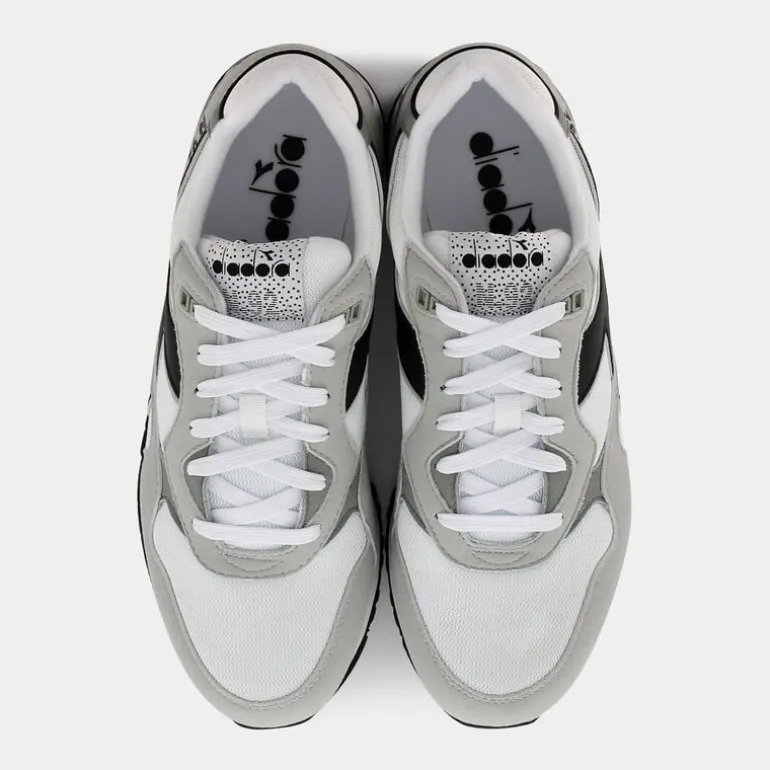 N.92- SPORTIVE WHITE /ALUMINUM 173169