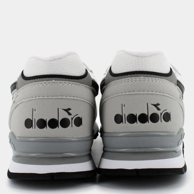 N.92- SPORTIVE WHITE /ALUMINUM 173169