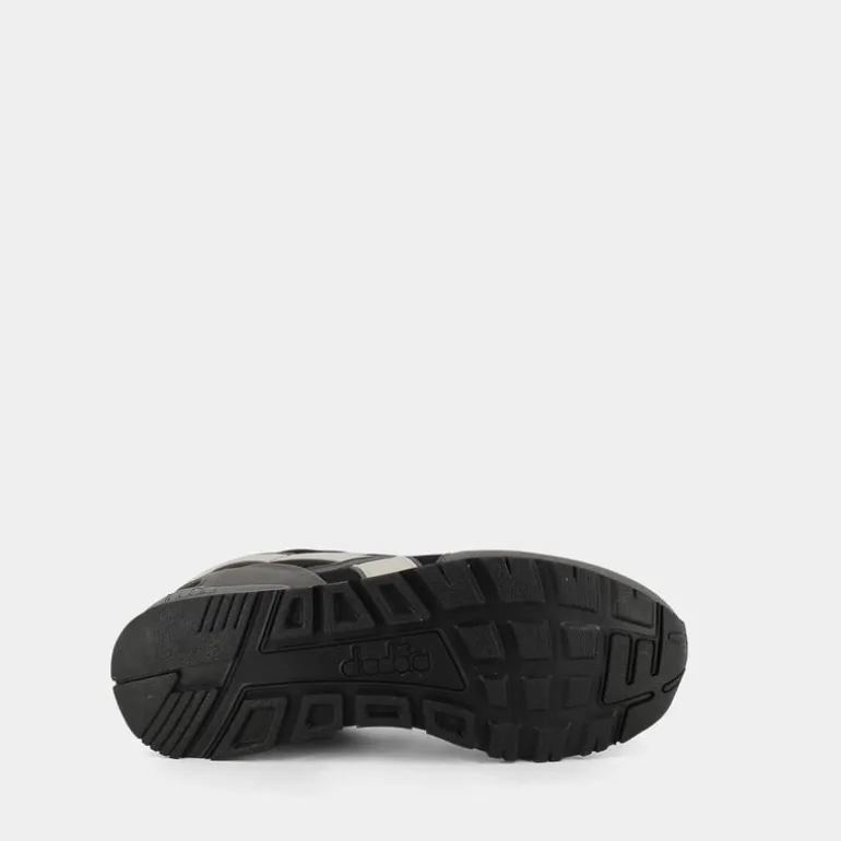 N.92- SPORTIVE NERO 173169