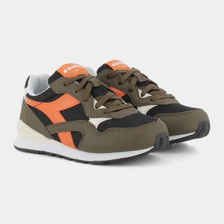 N.92 PS- SPORTIVE VERDE 177716