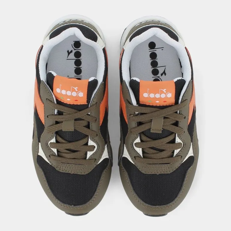 N.92 PS- SPORTIVE VERDE 177716