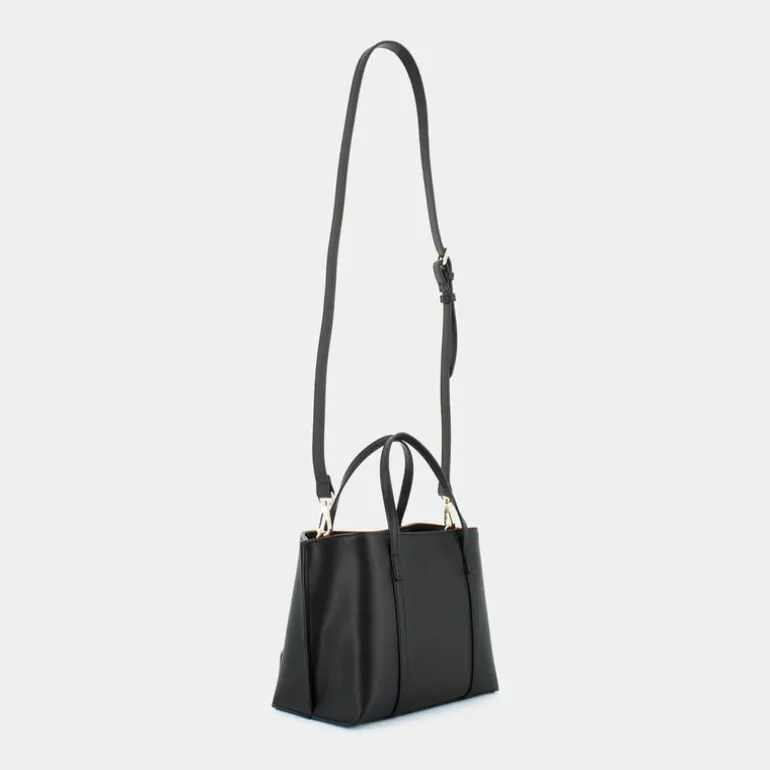 NABONA- BORSE BLACK D45KPA00004C9999