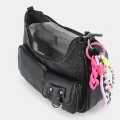 NAJD2- TRACOLLE NERO 62079