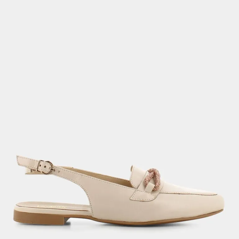 NAPPA- MOCASSINI CONCHIGLIA IT-E23D-02