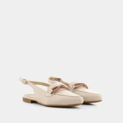 NAPPA- MOCASSINI CONCHIGLIA IT-E23D-02