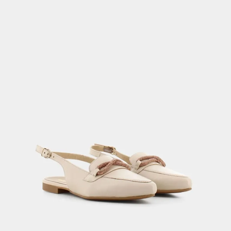 NAPPA- MOCASSINI CONCHIGLIA IT-E23D-02