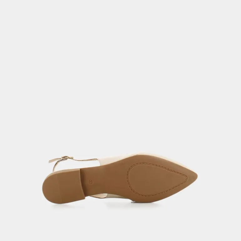 NAPPA- MOCASSINI CONCHIGLIA IT-E23D-02