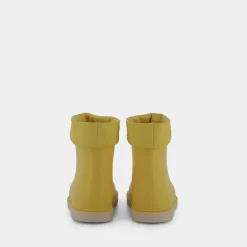 NAUTICO- PIOGGIA AMARILLO W10225-008