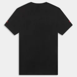 NBA REGULAR TEE CHIBUL- T-SHIRT BLACK 60416749