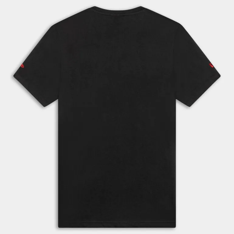 NBA REGULAR TEE CHIBUL- T-SHIRT BLACK 60416749