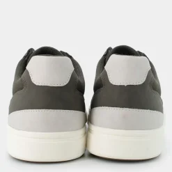 0NBEK- SNEAKERS LT OLIVE U55LDB0NBEKC3391