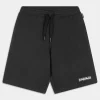 N-BOX- PANTALONI NERO NP0A4GAO
