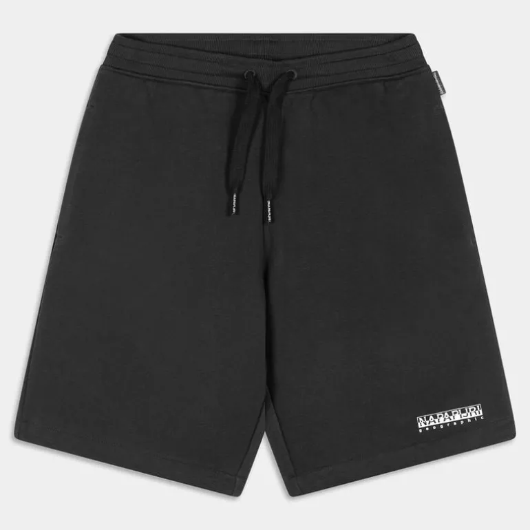 N-BOX- PANTALONI NERO NP0A4GAO