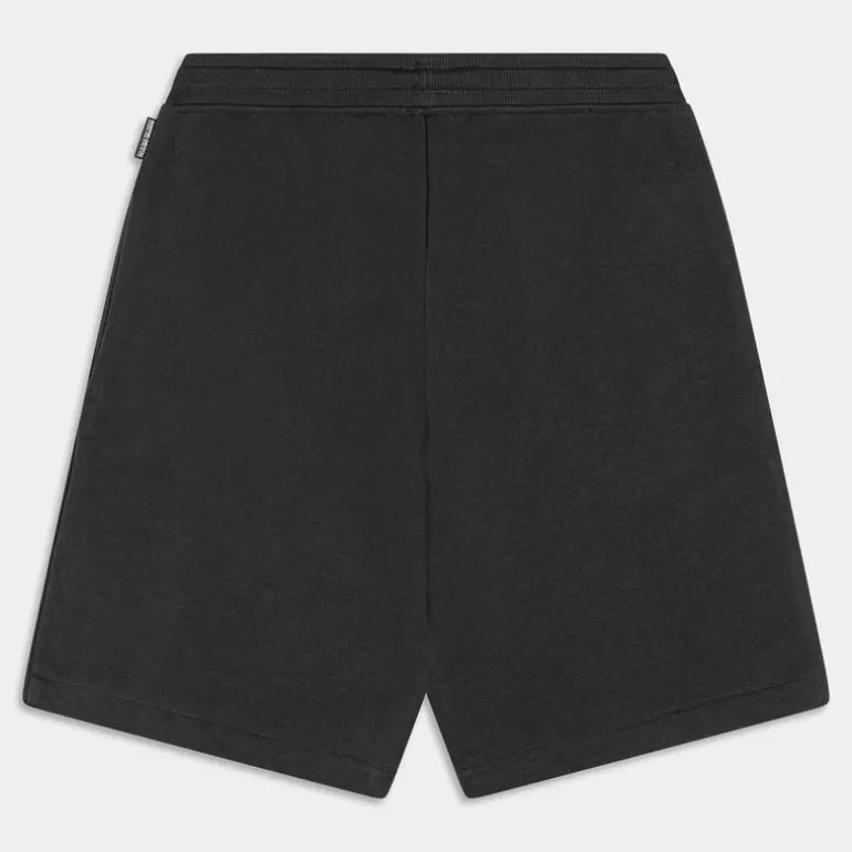 N-BOX- PANTALONI NERO NP0A4GAO