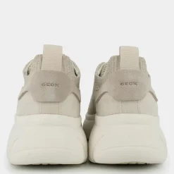 NEBULA 2.0 X A- SNEAKERS LT TAUPE D55NHA09T22C6738