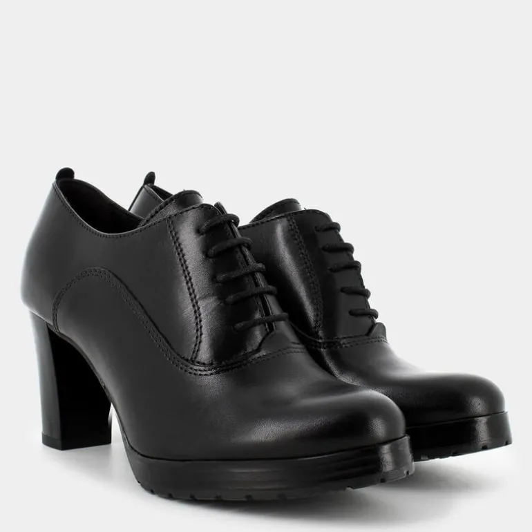 NELDA- STRINGATE NERO IT-I24D-17