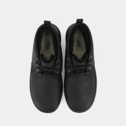 NEUMEL- SCARPONCINI NERO 1120851M