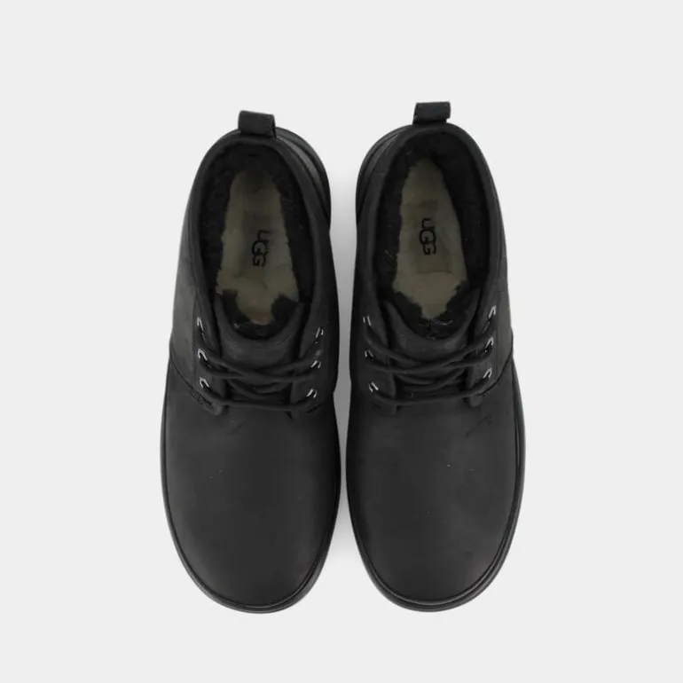 NEUMEL- SCARPONCINI NERO 1120851M