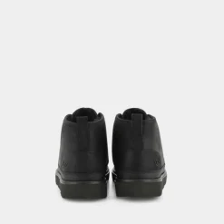 NEUMEL- SCARPONCINI NERO 1120851M