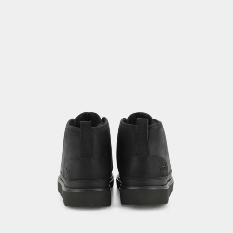 NEUMEL- SCARPONCINI NERO 1120851M