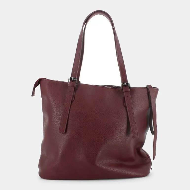 NEW TEX- BORSE BORDEAUX JI-I23-08