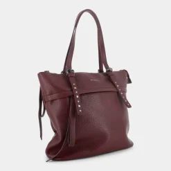 NEW TEX- BORSE BORDEAUX JI-I23-08