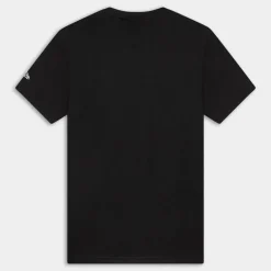 NFL REGULAR TEE LASRAI- T-SHIRT BLACK 60416763