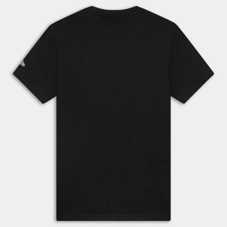 NFL REGULAR TEE LASRAI- T-SHIRT BLACK 60416763