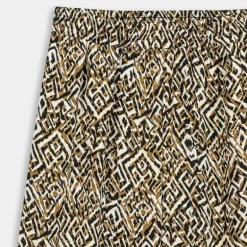 NILE- PANTALONI GARDENIA 15353497