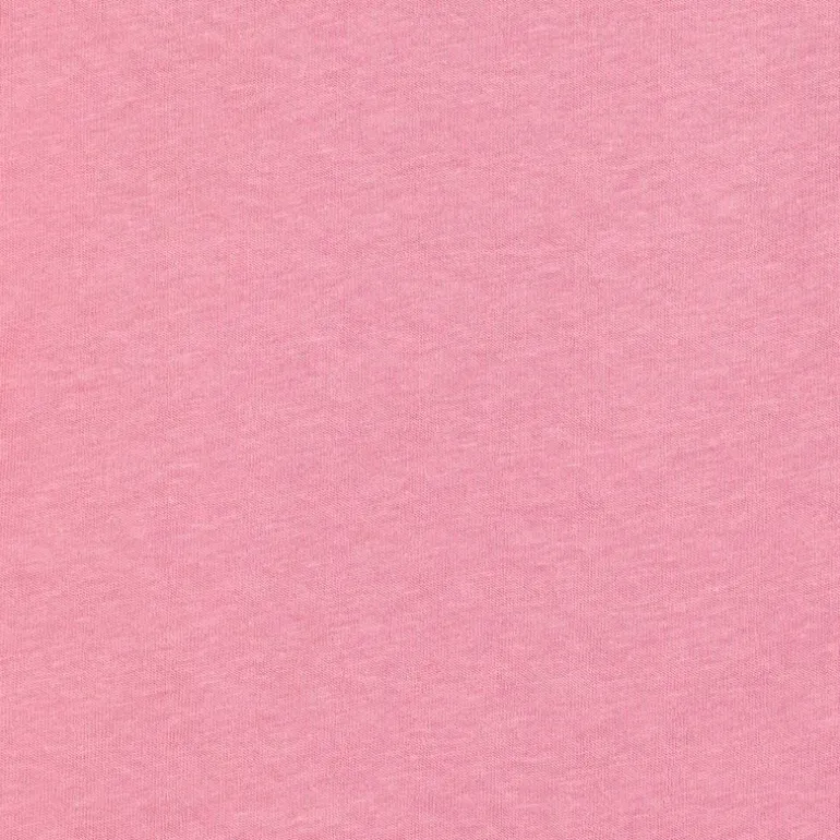 NKFFLARVE SS SHORT LOOSE TOP- T-SHIRT CASHMERE ROSE 13228726