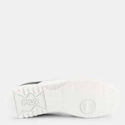 NOCLAF- SPORTIVE Black-White FFM0022