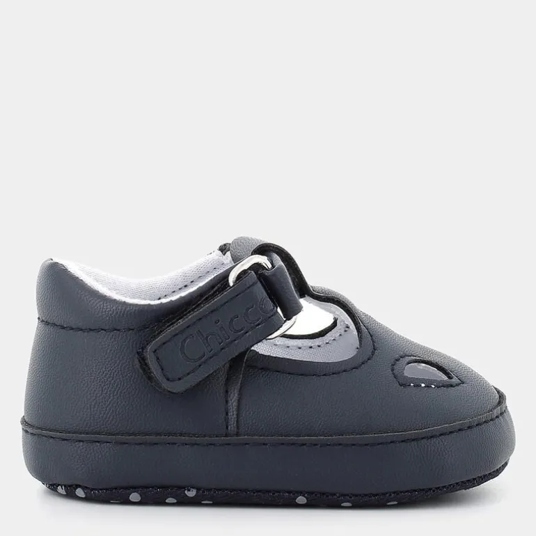 NORWEN- PRIMI PASSI Blu 65416