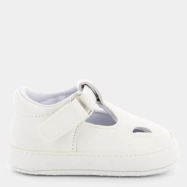 NORWEN- PRIMI PASSI BIANCO 65416