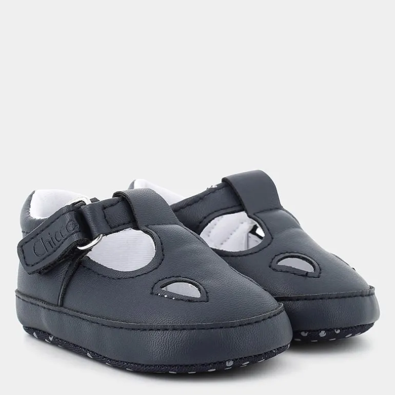 NORWEN- PRIMI PASSI Blu 65416