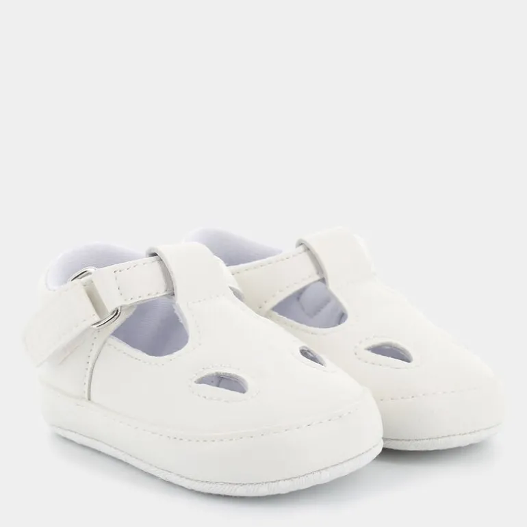 NORWEN- PRIMI PASSI BIANCO 65416