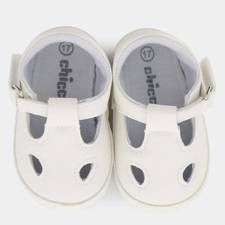 NORWEN- PRIMI PASSI BIANCO 65416