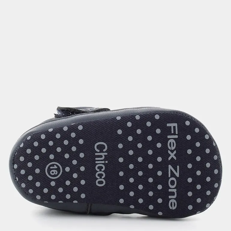 NORWEN- PRIMI PASSI Blu 65416