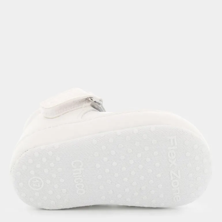 NORWEN- PRIMI PASSI BIANCO 65416